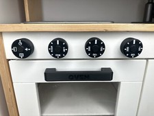 Ikea duktig play kitchen dials x 4 - Children's Play Kitchen/Pretend Play