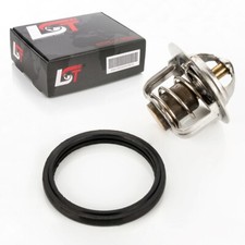 Thermostat 88 °C for Nissan Micra I K10 1.2 Pixo UA0 1.0