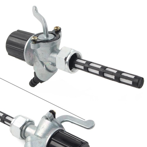 Fuel tank valve - tank, slanted