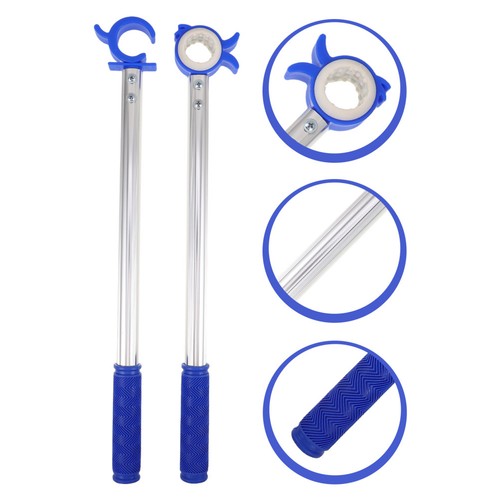 2pcs window open rod - open,