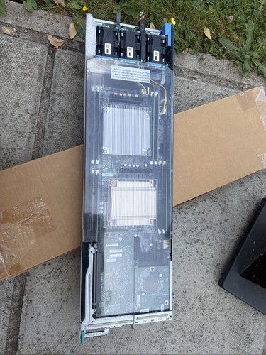 Intel hns2600tp s2600tp - hns2600tp,
