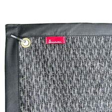 Isabella Edged Carpet Dawn