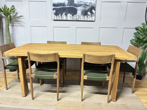 John lewis terra - john, table