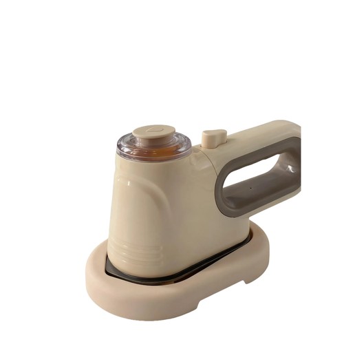 Lightweight handheld iron for - lightweight,