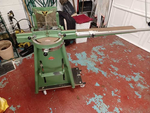 Morso mitre guillotine inmes - morso,