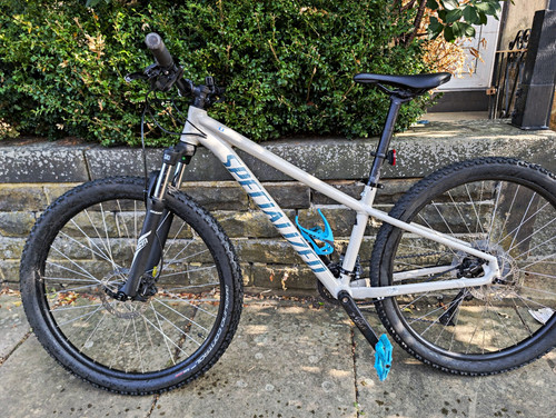 Specialized rockhopper 5in - rockhopper, 27.5in