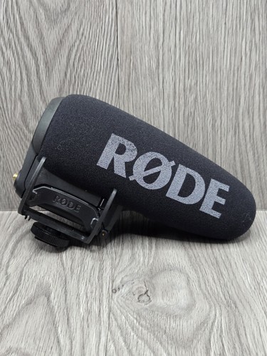 Rode videomic pro - videomic, pro+