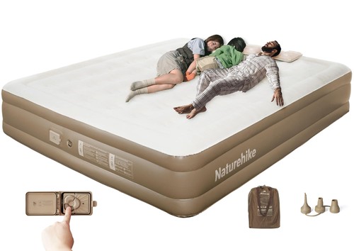 Naturehike person mattress - naturehike, 3-person