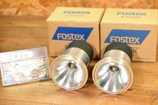Fostex FT65H Super Tweeter