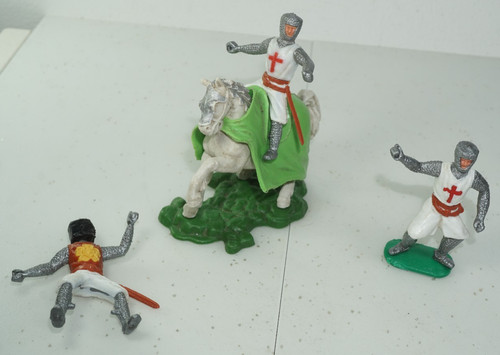 Vintage 1960 britains - vintage,