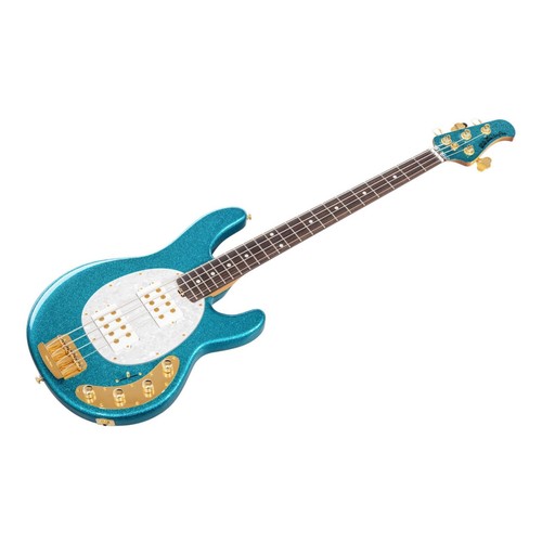 Music man usa stingray - man,