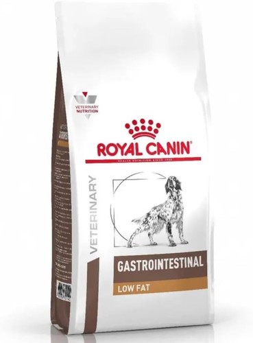 Royal canin veterinary - 12,