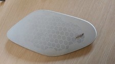 Mercedes R230 SL350, 500 etc Front Left BOSE DoorCard Speaker Grille 2307200348