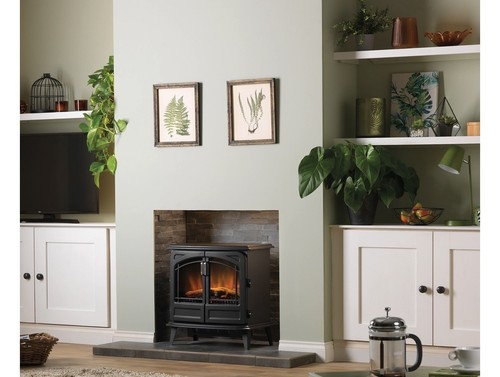 Dimplex optiflame matt - optiflame,