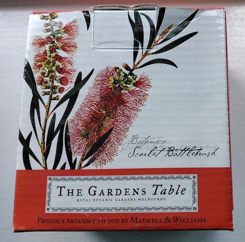 The garden table mugs - garden,