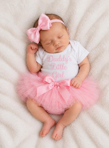 Baby girls frilly - baby,