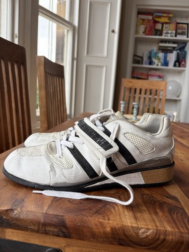 Adidas ironwork - ironwork, (iii)
