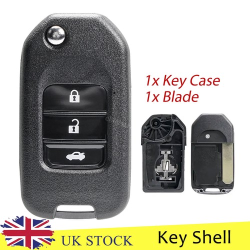 Button remote car - 3, key