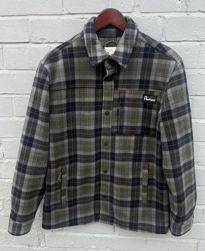 Penfield mens polar - polar, fleece