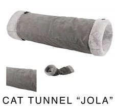 RRP £58 Cat Pet Tunnel Jola