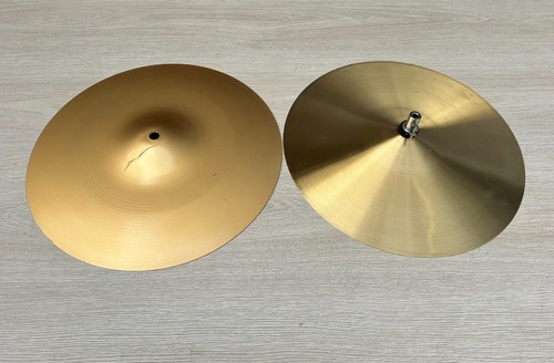 Brass alloy hi - brass, hi-hat