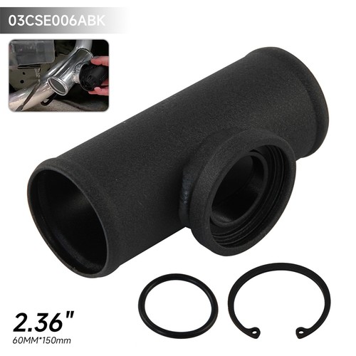 Ssqv sqv bov blow off - bov,