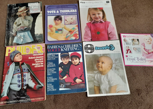 Joblot bundl baby - baby,