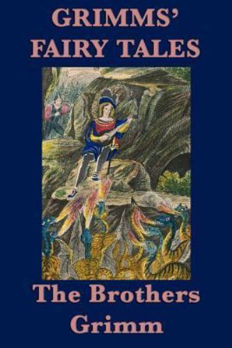 Grimms fairy tales like - tales,,