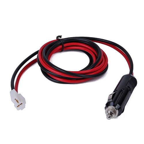 12v cigarette lighter power - 12v,