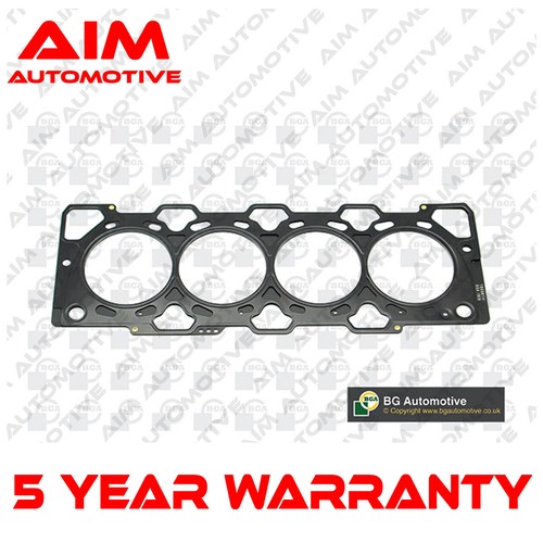 Cylinder head gasket - gasket, fits