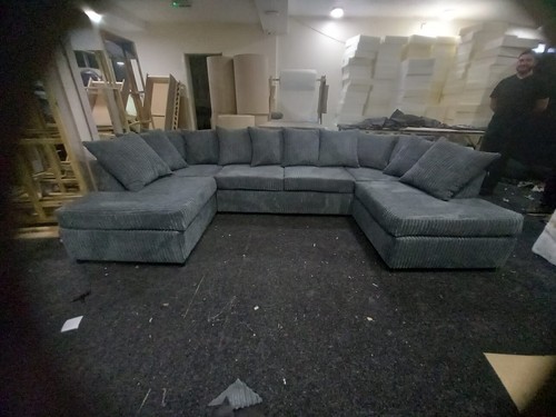 Shape sofa sale brand - u,