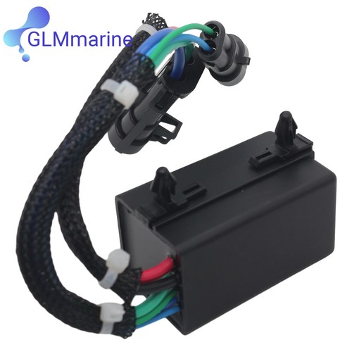 Tilt trim relay - tilt,