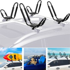 Ultra Strong Load Kayak Rack
