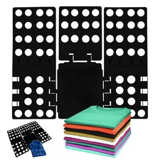Clothes Folder Fast Laundry