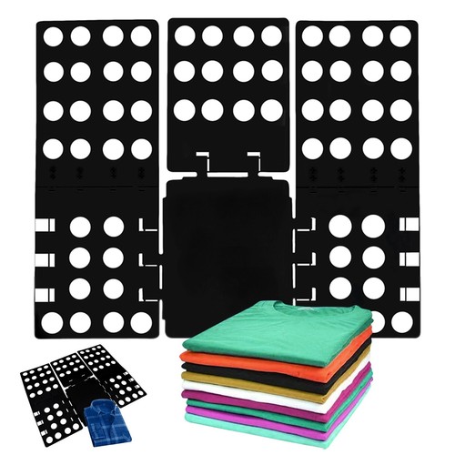 Clothes folder fast - clothes,