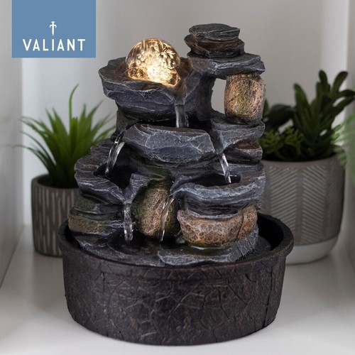 Valiant table top - top, calming
