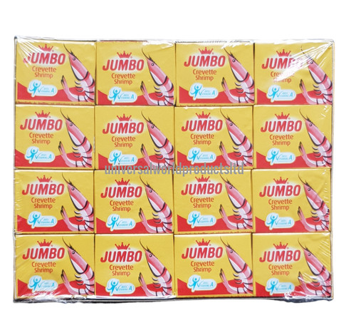 Jumbo crevette shrimp - crevette,