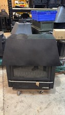 EFEL KAMINA stove, 8kw