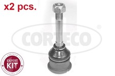 X2 PCS FRONT BALL JOINT SET