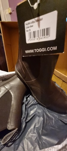 Toggi boughton brown - toggi,