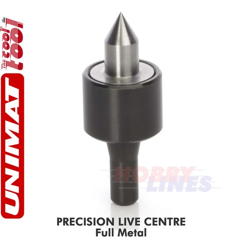 Unimat metalline full metal - unimat,