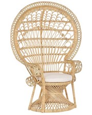 Peacock Chair EMMANUELLE