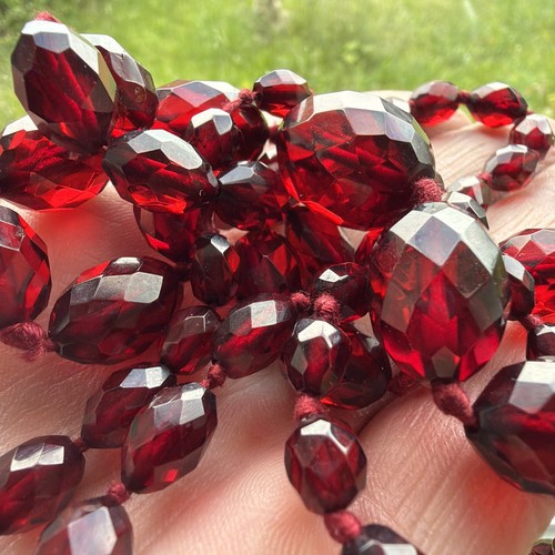 Vintage art deco cherry - vintage,