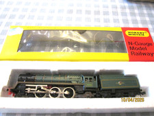 Minitrix N203 N Gauge- BR