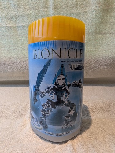 Lego bionicle 8619 - 8619, vahki