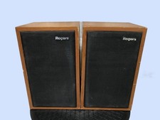 Rogers LS3/5A Monitor Loud
