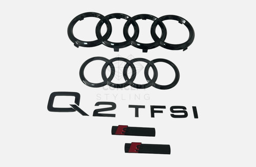 Audi tfsi s - tfsi, s-line