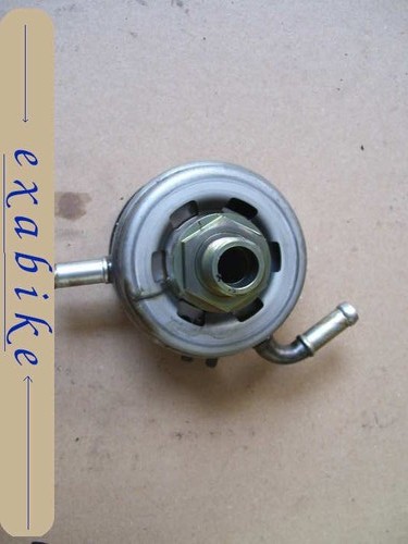 Oil heater for - oil, kawasaki