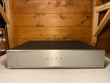 MUSICAL FIDELITY A3/24 192K UPSAMPLING DAC