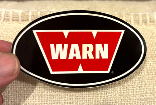 Vintage original warn - vintage!, original!